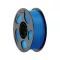ANYCUBIC 3D Filament - PETG Filament Blue AHPEDB-102 (Kék, 1kg)