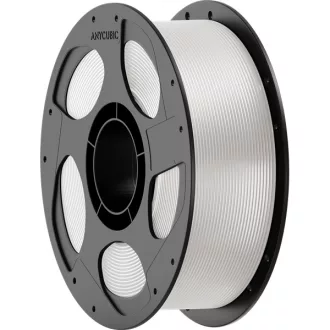   ANYCUBIC 3D Filament - PLA Filament Clear AHPLCL-107 (Áttetsző, 1kg)