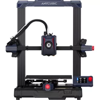   ANYCUBIC 3D nyomtató - Kobra 2 Neo (Filament technológia, Építőtér 220x220x250 mm)