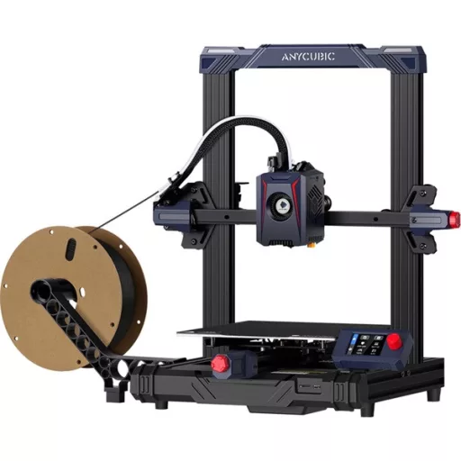 ANYCUBIC 3D nyomtató - Kobra 2 Neo (Filament technológia, Építőtér 220x220x250 mm)