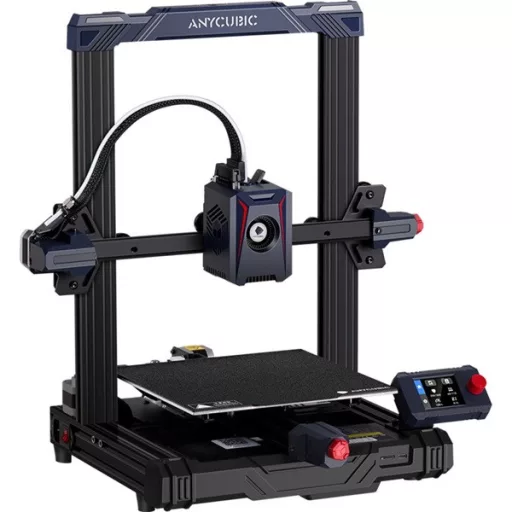 ANYCUBIC 3D nyomtató - Kobra 2 Neo (Filament technológia, Építőtér 220x220x250 mm)