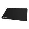 Sharkoon Egérpad - 1337 Gaming Mat V2 M (280 x 195 x,1,4 mm; cseppálló; fekete)