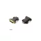 Equip Átalakító - 118908 (HDMI-DVI(24+1), anya/apa, fekete)