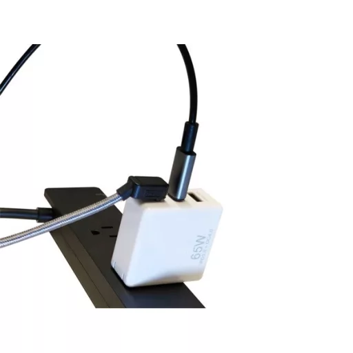Equip Kábel - 128421 (USB-C 3.2 Gen2x2 to USB-C, apa/apa, fekete, 1m)