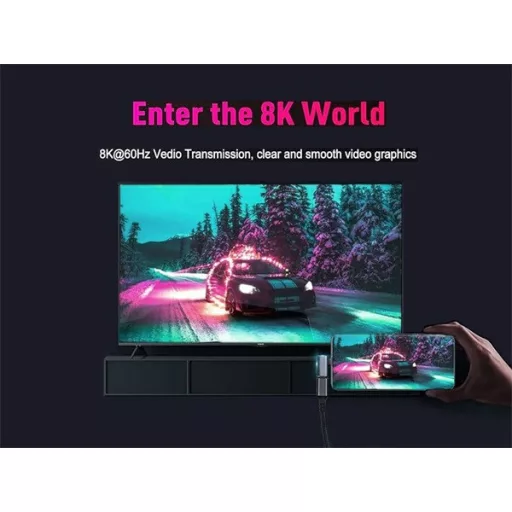 Equip Átalakító - 133477 (USB-C 4 -> USB-C 4 átalakító, apa/anya, fekete) 2db/csomag