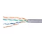 Equip Kábel Dob - 401496 (Cat6A, U/UTP kábel, LSOH, réz, 305m)