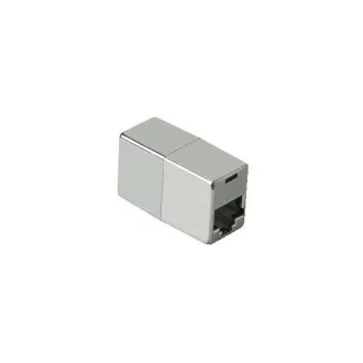   Hama Átalakító - Patch hosszabbitó 200326 (adapter, RJ45 aljzat)