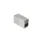 Hama Átalakító - Patch hosszabbitó 200326 (adapter, RJ45 aljzat)