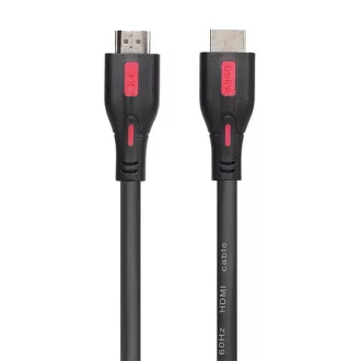   S-Link Kábel - SL-HDM4K20 (HDMI2.0 kábel, 4K/60Hz, apa/apa, 20m)