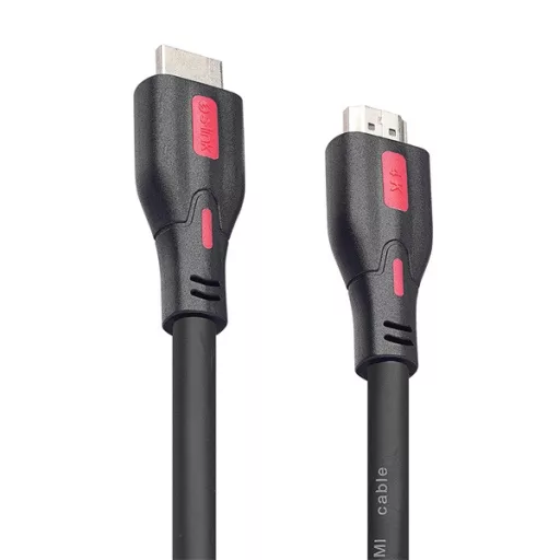 S-Link Kábel - SL-HDM4K20 (HDMI2.0 kábel, 4K/60Hz, apa/apa, 20m)