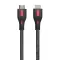S-Link Kábel - SL-HDM4K25 (HDMI2.0 kábel, 4K/60Hz, apa/apa, 25m)