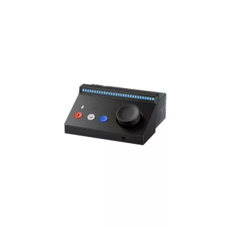   BOYA Podcast Mixer - Caster X1 (24 bit, 192 kHz, USB-C, fekete)