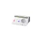BOYA Podcast Mixer - Caster X1-W (24 bit, 192 kHz, USB-C, fehér)