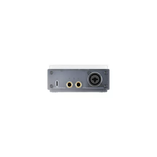 BOYA Podcast Mixer - Caster X1-W (24 bit, 192 kHz, USB-C, fehér)