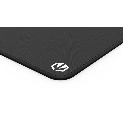 Endorfy Egérpad - Cordura Speed M (360x300x3 mm, csúszásgátló, fekete)