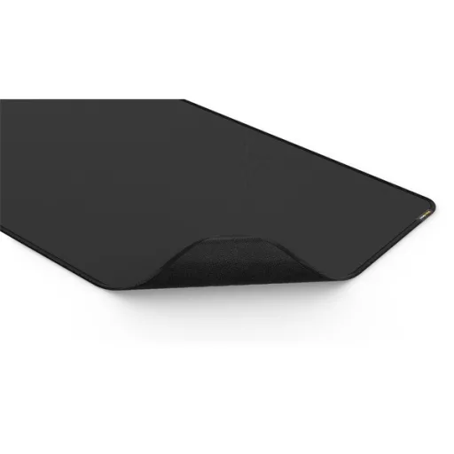Endorfy Egérpad - Cordura Speed XL (400x900x3 mm, csúszásgátló, fekete)