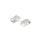 Equip csatlakozó - 121144 (RJ45, Cat6, UTP) 100db/csomag