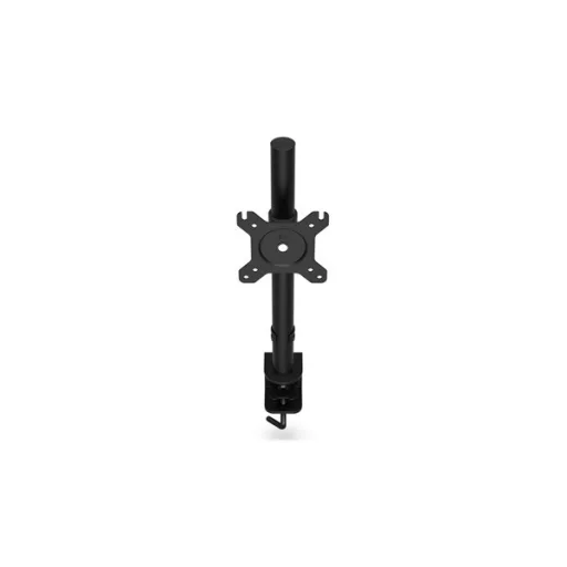 Endorfy Monitor Asztali konzol - Atlas Single (13"-27", forgatható, dönthető, Max.8kg, fekete)