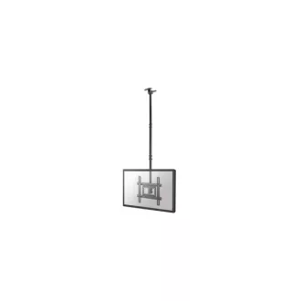   Equip TV Mennyezeti konzol - 650321 (32"-70", dönthető, forgatható, Max.: 50kg, fekete)