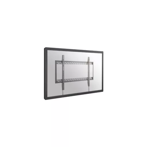 Equip TV Fali konzol - 650323 (60"-100", Max.: 100kg, fekete)