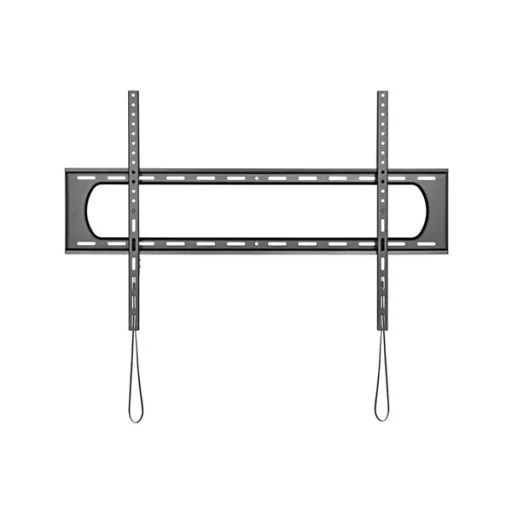 Equip TV Fali konzol - 650338 (60"-120", Max.: 120kg, fekete)