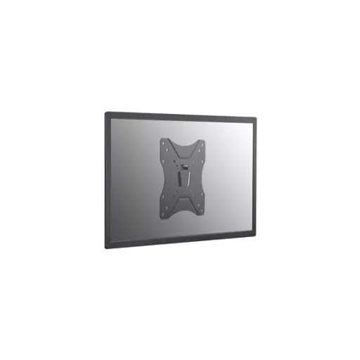 Equip TV Fali konzol - 650401 (23"-42", dönthető, Max.: 20kg, fekete)