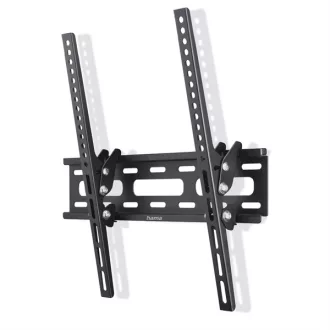   HAMA TV Fali konzol - 220808 (32"-75", Max.: 40kg, VESA 400x400, fekete)