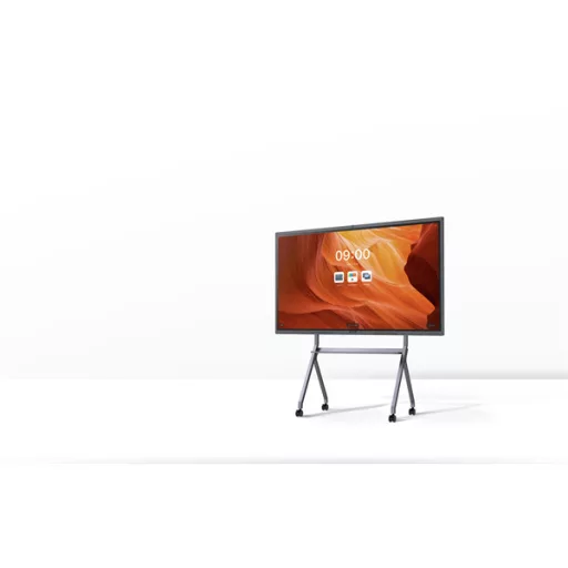 MAXHUB Interaktív kijelző 65" - V6 Classic C6530 (3840x2160, 350 nit, 48MP, 2.1 spk Touch 16/7h)