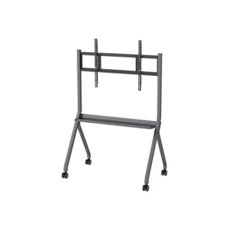   MAXHUB LFD kiegészítő - Mobil Állvány ST33M (55"-86", max.: 100kg)