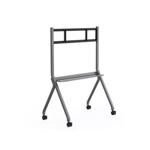 MAXHUB LFD kiegészítő - Mobil Állvány ST33M (55"-86", max.: 100kg)