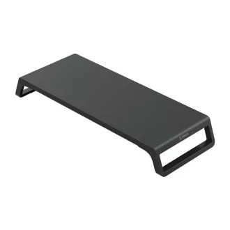   Orico Monitor állvány - HSQ-M1-BK (fa és műanyag, fekete)