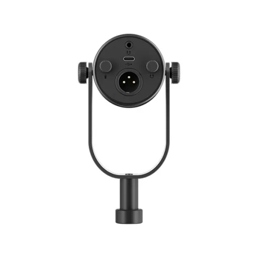 BOYA Mikrofon - CastMic P60 (USB, fekete)