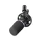 BOYA Mikrofon - CastMic S60 (USB, LED, fekete)