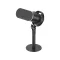 BOYA Mikrofon - CastMic S60D (USB, állvány, fekete)
