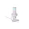 Endorfy Mikrofon - AXIS Streaming Onyx (USB-A, 3,5 mm output, ARGB, fehér)