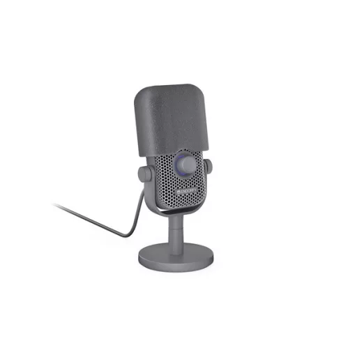 Endorfy Mikrofon - Solum Voice S Alt Grey