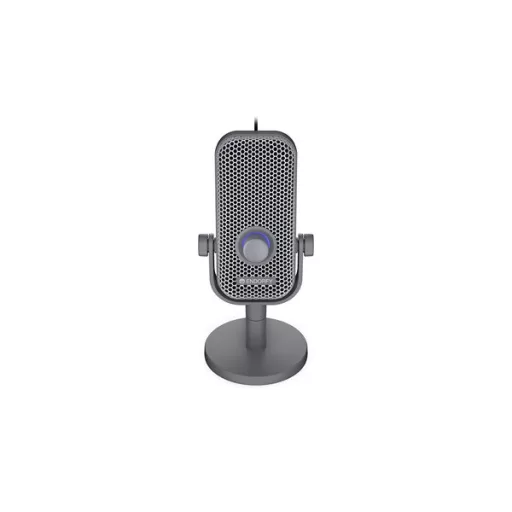 Endorfy Mikrofon - Solum Voice S Alt Grey
