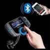 Advance Autós FM Transmitter - FT-992BT (Bluetooth, 3,5 mm Jack, MicroSD, USB)