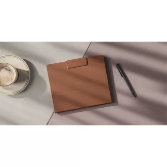   Onyx BOOX e-book tok - 10,3" Narancs tok + Billentyűzet (Boox Note Air 5 C típushoz)