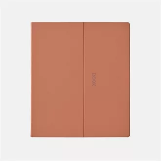   Onyx BOOX e-book tok - 13,3" Narancs tok + Billentyűzet (Boox Tab X C és Note Max típushoz)