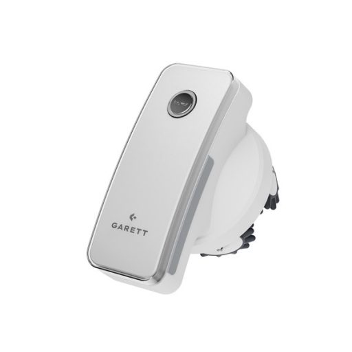 GARETT BEAUTY - Beauty Cellu Body ezüst (Cellulit elleni masszírozó)