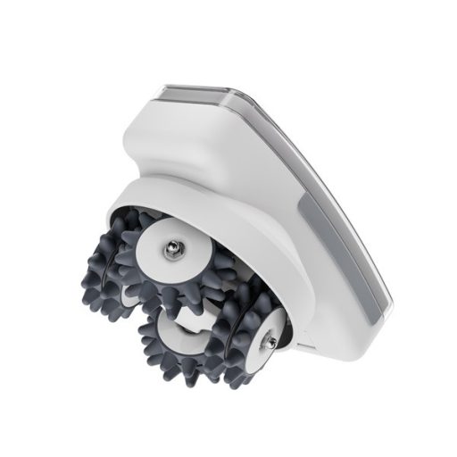 GARETT BEAUTY - Beauty Cellu Body ezüst (Cellulit elleni masszírozó)