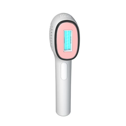 GARETT BEAUTY - Flash Sense IPL szőrtelenítő fehér