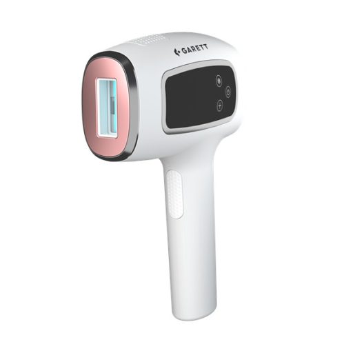 GARETT BEAUTY - Flash Sense IPL szőrtelenítő fehér