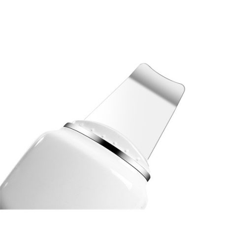 GARETT BEAUTY - KAVITÁCIÓS PEELING KÉSZÜLÉK Refresh Scrub fehér