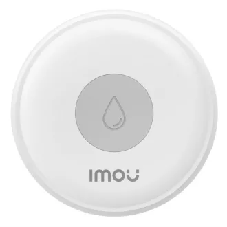   Imou Okos Vízfolyás Érzékelő - ZL1 (3VDC; Hub szükséges)