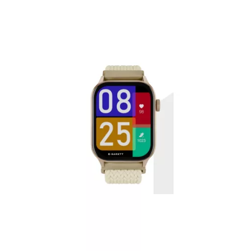 GARETT Sport Okosóra - GRC Activity 3 arany
