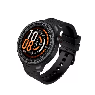 GARETT Férfi Okosóra - Compass GPS fekete