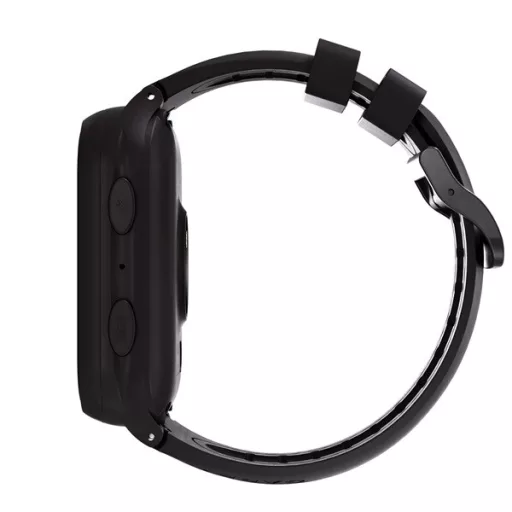 GARETT Gyerek Okosóra - Kids eSIM 4G fekete