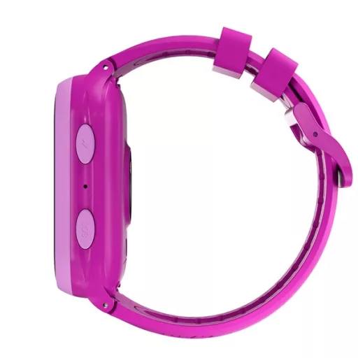 GARETT Gyerek Okosóra - Kids eSIM 4G rózsazsín